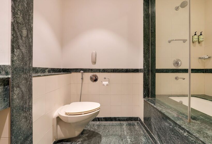 行政房间, Lemon Tree Hotel Hinjewadi Pune