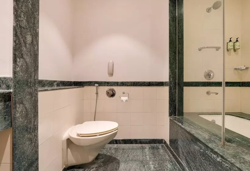 エクゼクティブルーム, Lemon Tree Hotel Hinjewadi Pune