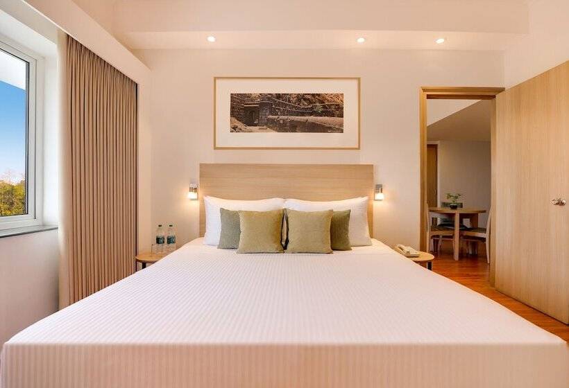 行政房间, Lemon Tree Hotel Hinjewadi Pune