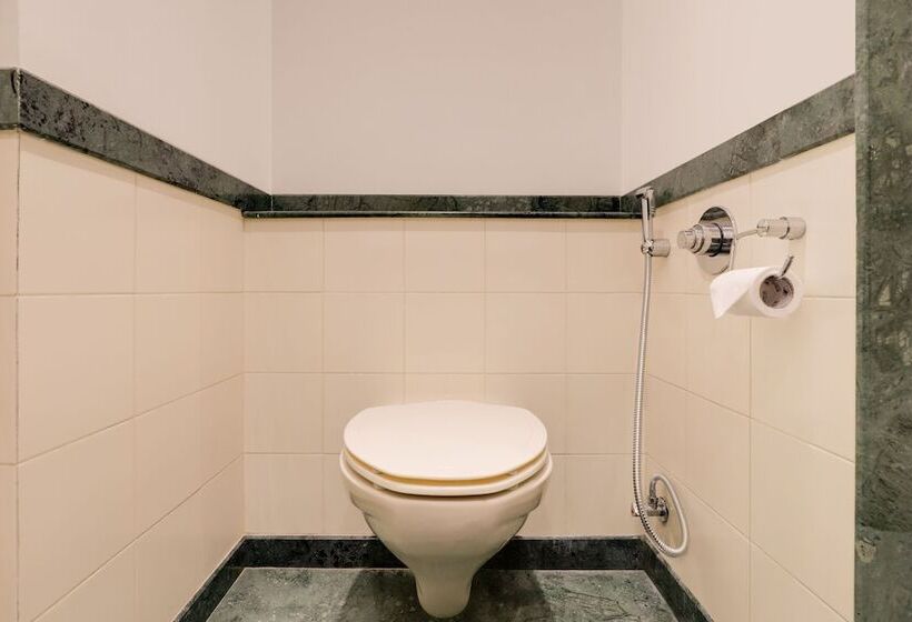 豪华房间, Lemon Tree Hotel Hinjewadi Pune