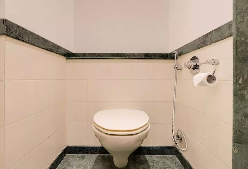 デラックスルーム, Lemon Tree Hotel Hinjewadi Pune