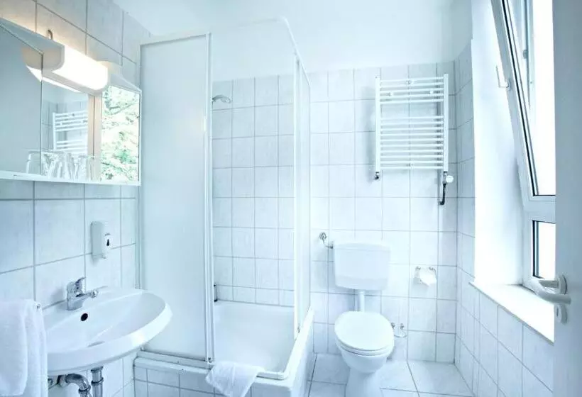 اتاق استاندارد, Liegeplatz 13 Kiel By Premiere Classe