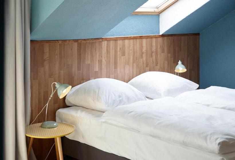 标准间, Liegeplatz 13 Kiel By Premiere Classe