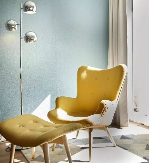 اتاق استاندارد, Liegeplatz 13 Kiel By Premiere Classe