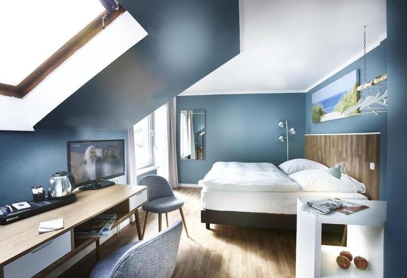 标准间, Liegeplatz 13 Kiel By Premiere Classe