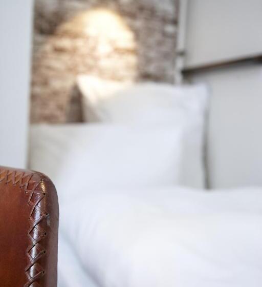 标准单人间, Liegeplatz 13 Kiel By Premiere Classe