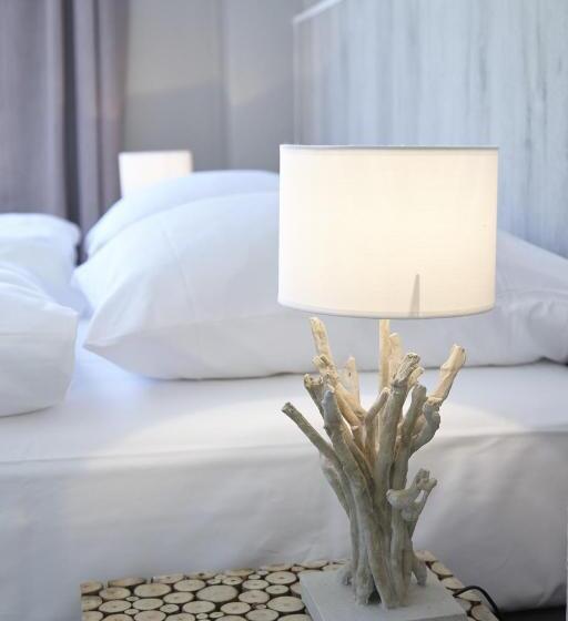 标准单人间, Liegeplatz 13 Kiel By Premiere Classe