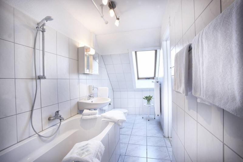 标准间, Liegeplatz 13 Kiel By Premiere Classe