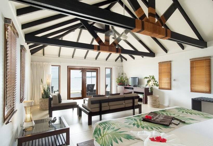 스탠다드 방갈로, Lomani Island Resort – Adults Only