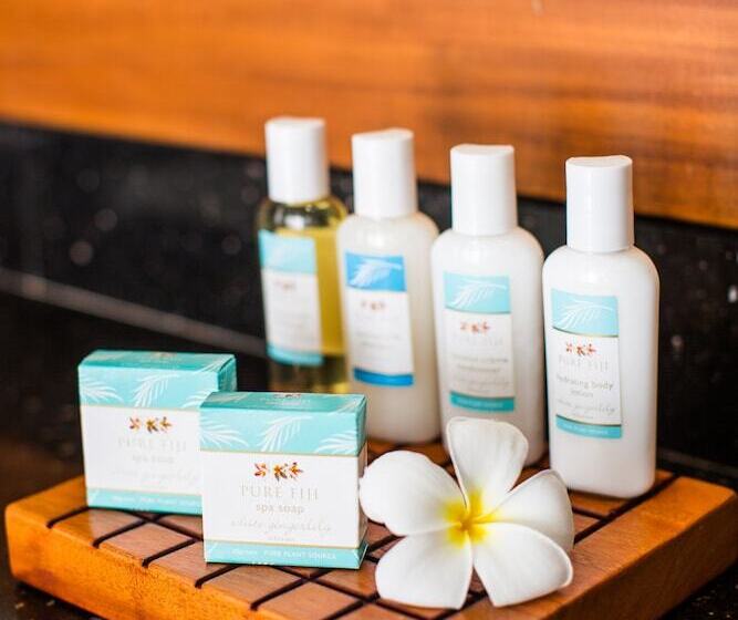 标准平房, Lomani Island Resort – Adults Only