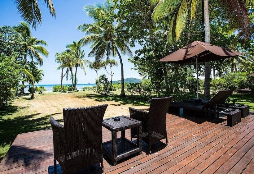 标准平房, Lomani Island Resort – Adults Only