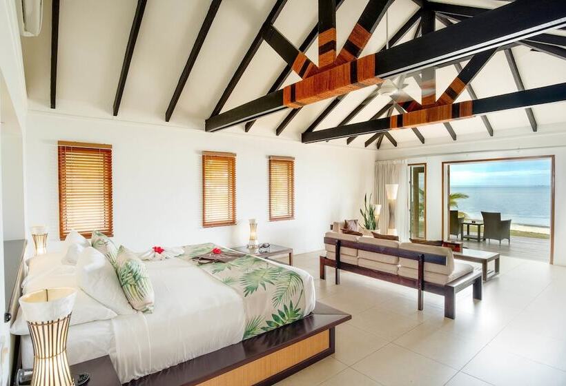 标准平房, Lomani Island Resort – Adults Only