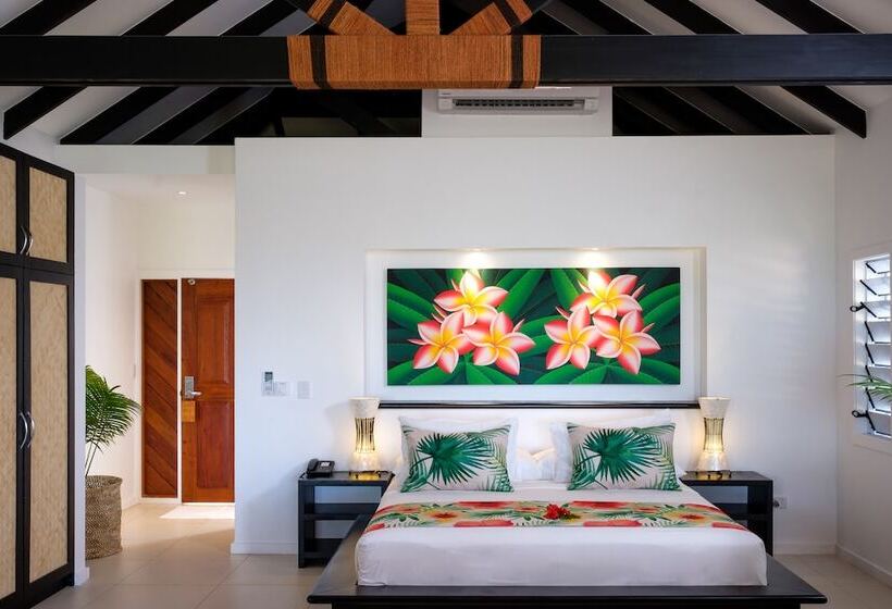 스탠다드 방갈로, Lomani Island Resort – Adults Only