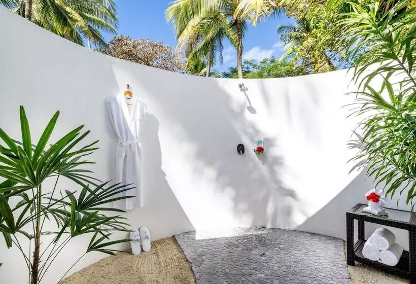 بانگلوی استاندارد, Lomani Island Resort – Adults Only