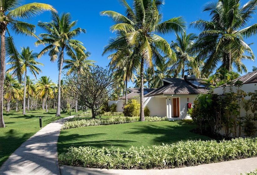 标准平房, Lomani Island Resort – Adults Only