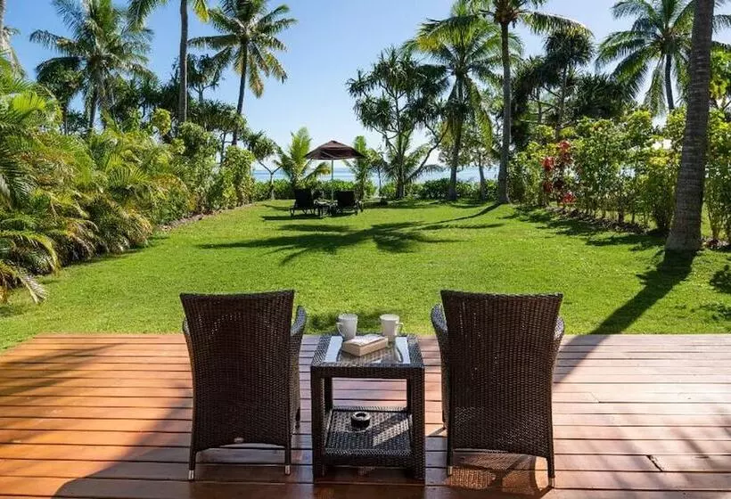 بانگلوی استاندارد, Lomani Island Resort – Adults Only