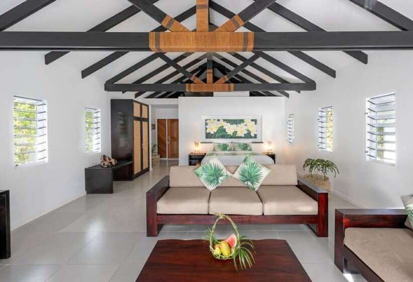 스탠다드 방갈로, Lomani Island Resort – Adults Only