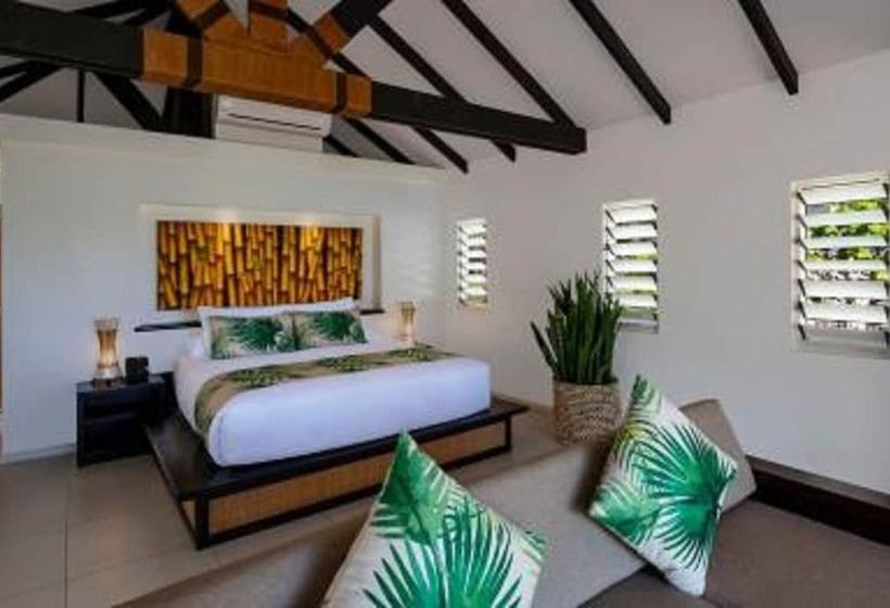 标准平房, Lomani Island Resort – Adults Only