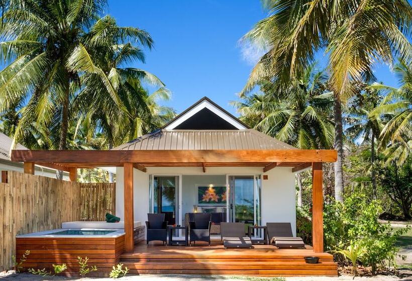 标准平房, Lomani Island Resort – Adults Only