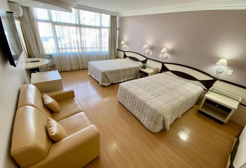 Четырехместный Номер Superior, Maerkli