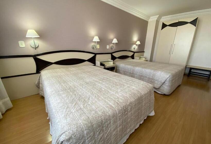 Четырехместный Номер Superior, Maerkli