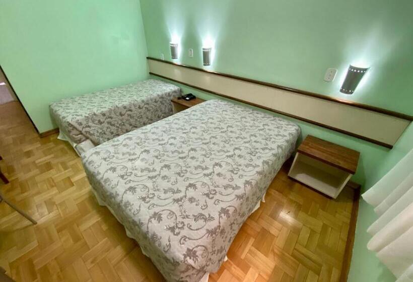 Номер Стандарт Трехместный, Maerkli