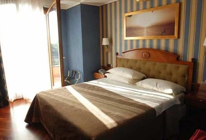 חדר דלוקס, Palazzo Rosenthal Vesuview Hotel & Resort