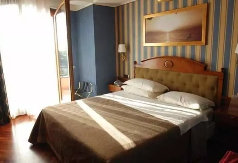 Deluxe-huone, Palazzo Rosenthal Vesuview Hotel & Resort