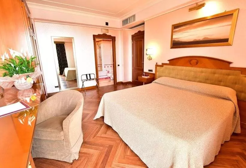 Deluxe-huone, Palazzo Rosenthal Vesuview Hotel & Resort