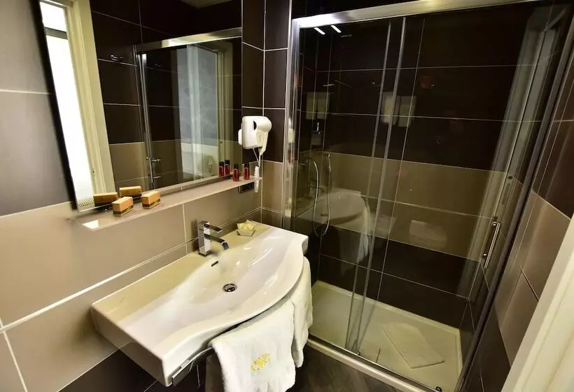 Standard-huone, Palazzo Rosenthal Vesuview Hotel & Resort