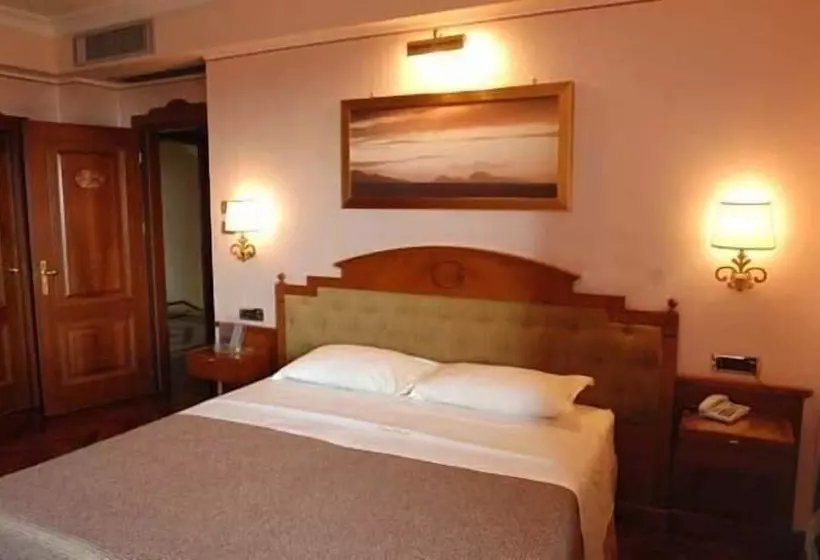 Standard-huone, Palazzo Rosenthal Vesuview Hotel & Resort