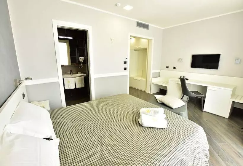 Standard-huone, Palazzo Rosenthal Vesuview Hotel & Resort