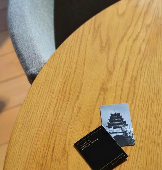 Номер Deluxe Кровать Кинг, Park Hyatt Seoul