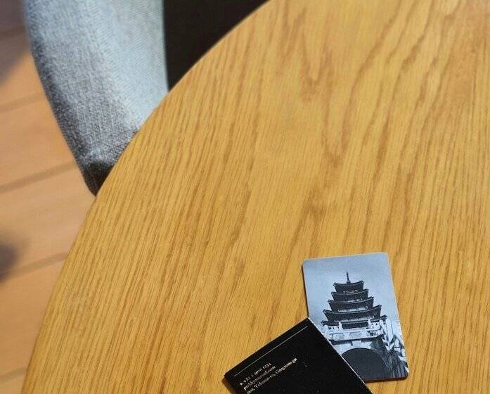 Номер Deluxe, Park Hyatt Seoul