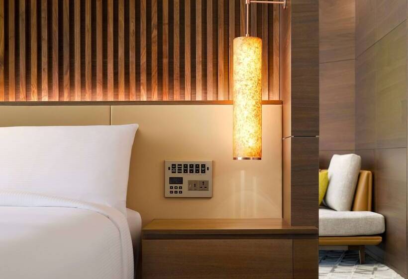 Люкс, Park Hyatt Seoul