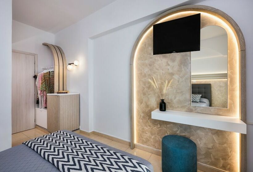 Номер Стандарт, Petros Villa