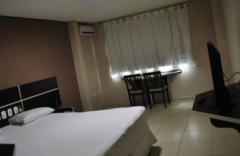 اتاق لوکس یک تخته, Pinheiro Palace