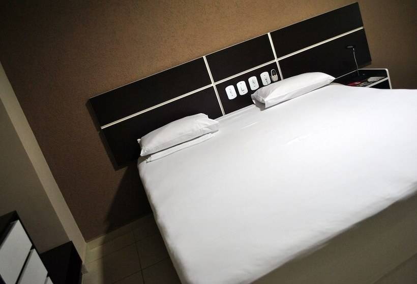 اتاق لوکس, Pinheiro Palace