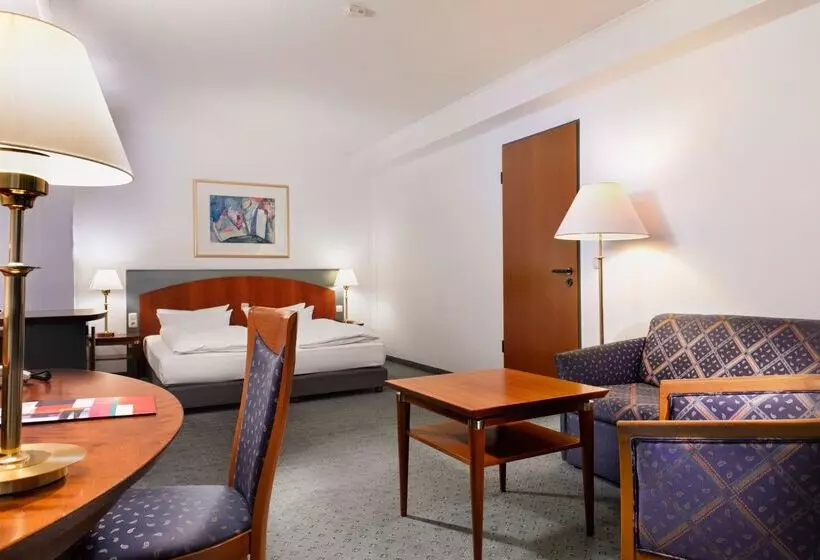 ビジネスルーム, Congress Hotel Weimar By Mercure