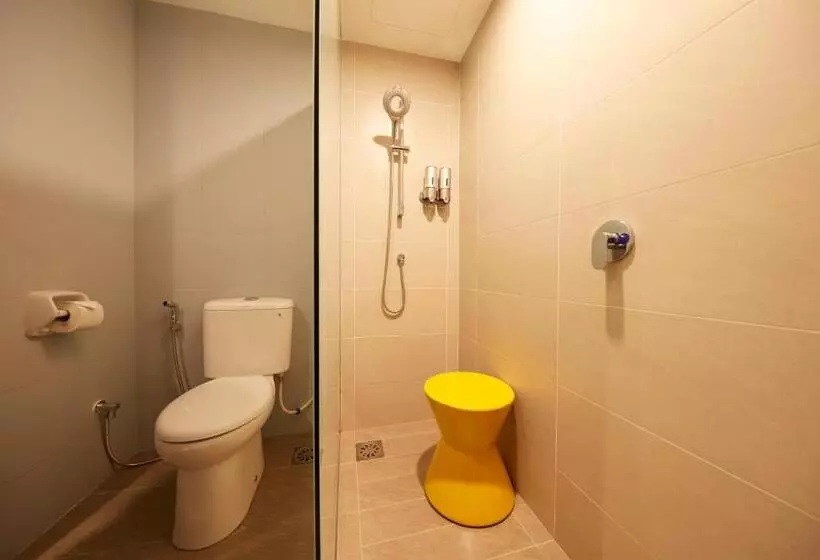 اتاق سوپریور, Resorts World Awana