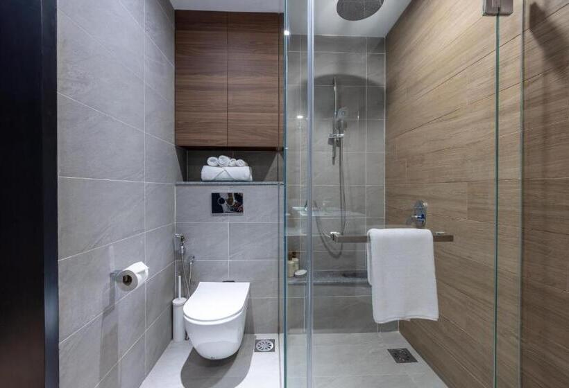 ویلای 1 خوابه, Resorts World Awana