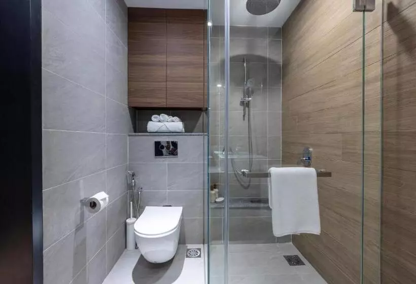ویلای 1 خوابه, Resorts World Awana