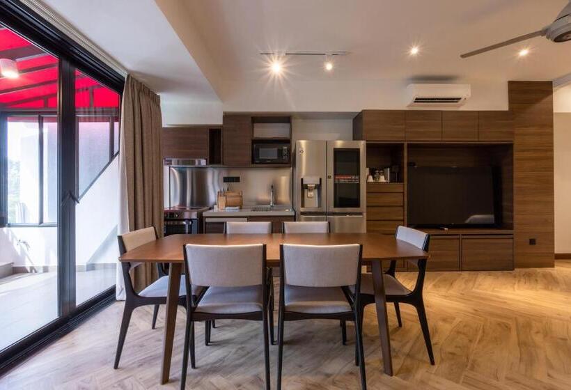 ‫فيلا غرفة نوم واحدة, Resorts World Awana