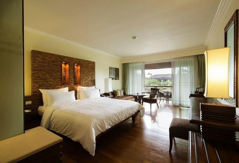 Standard Szoba, Robinson Khao Lak