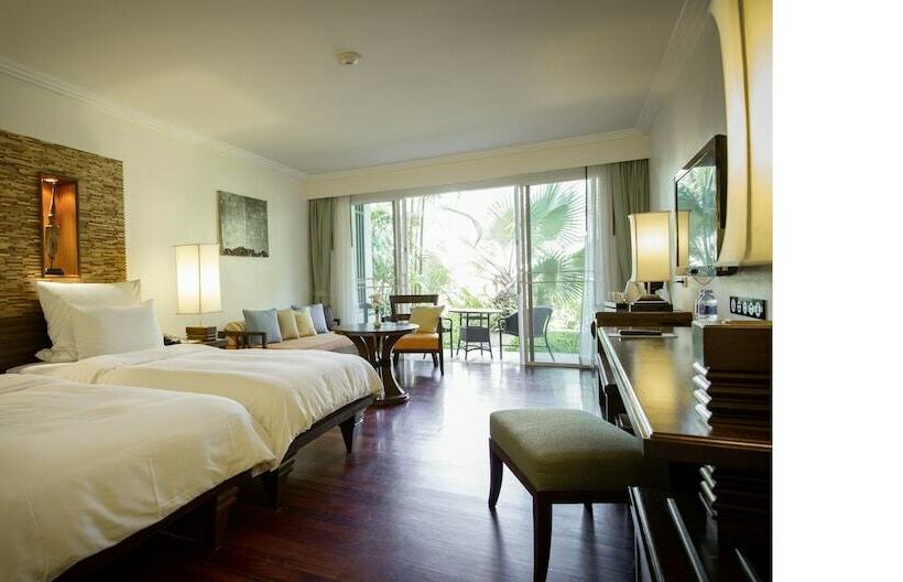 Standard Szoba, Robinson Khao Lak