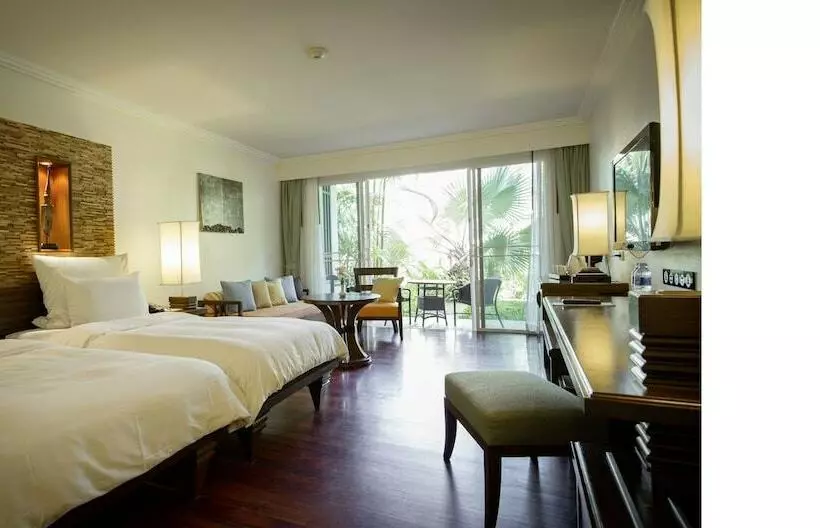 اتاق استاندارد, Robinson Khao Lak