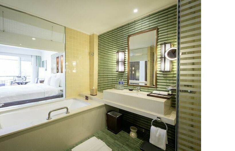 Standard Szoba, Robinson Khao Lak