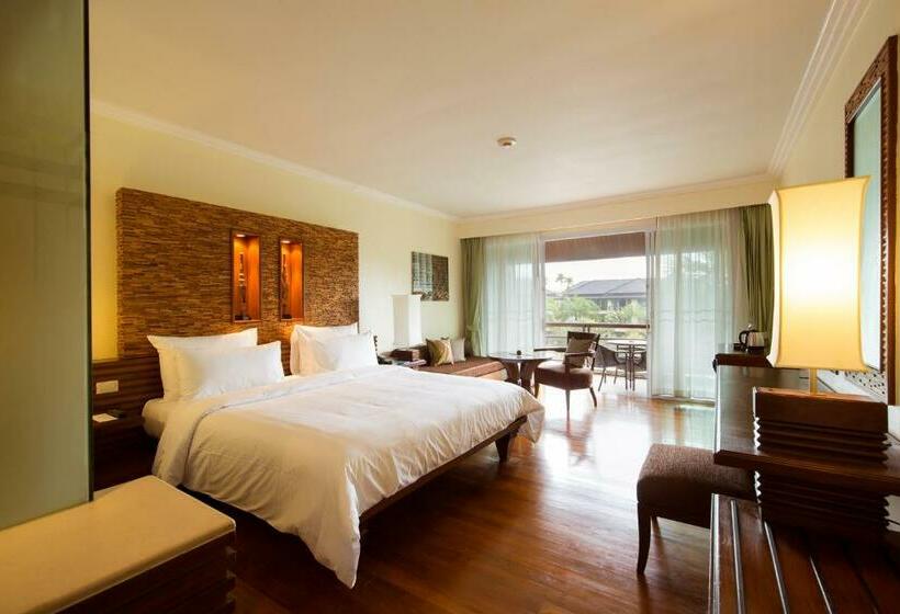 Economy Szoba, Robinson Khao Lak