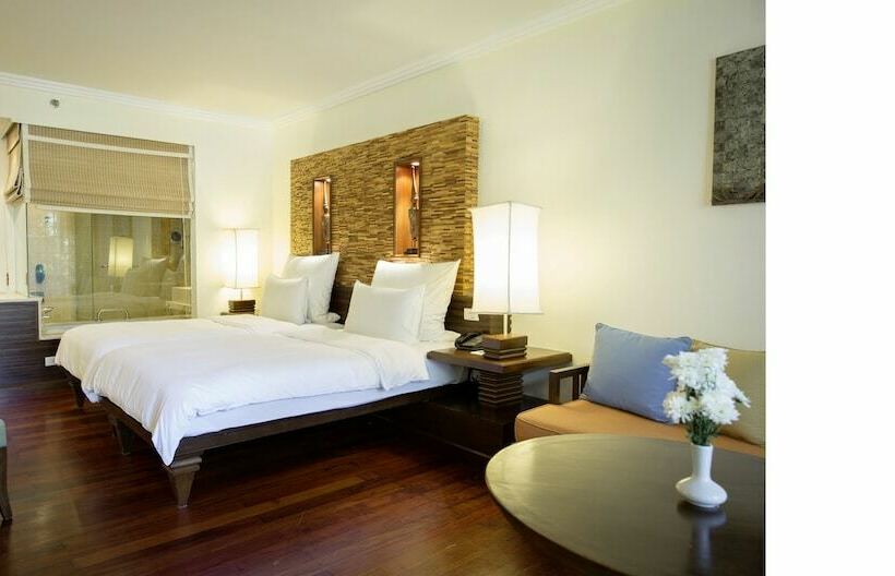 Economy Szoba, Robinson Khao Lak