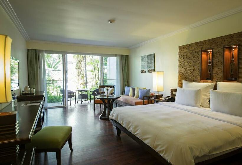 Номер Economy, Robinson Khao Lak